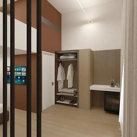 Marisol Hotel 4*