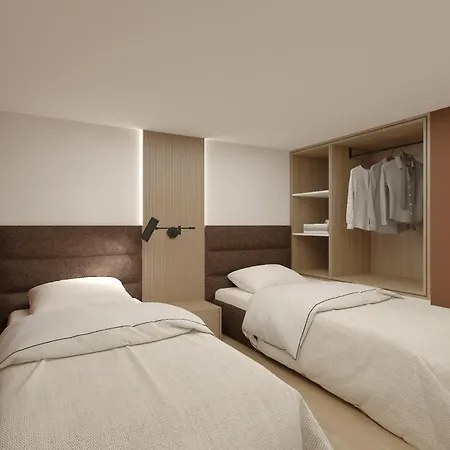 Hotel Marisol 4*