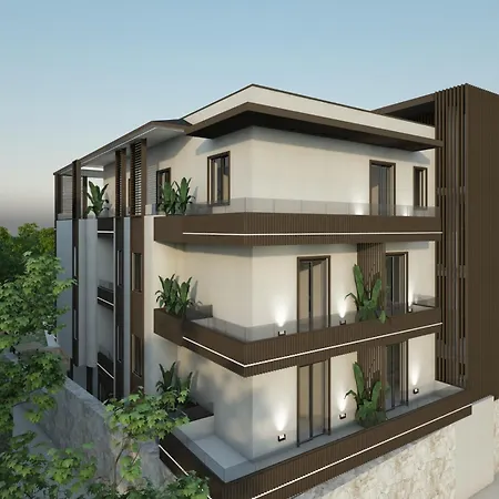 Marisol Hotel