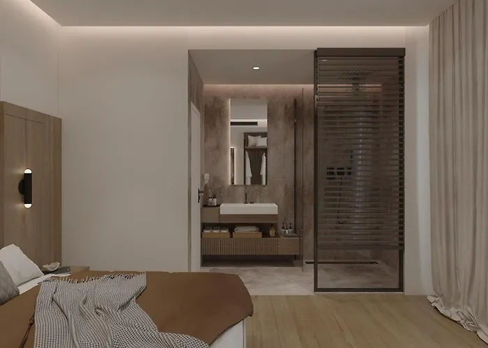 Hotel Marisol Sarandë