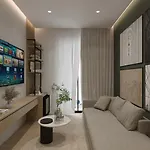 Marisol فندق