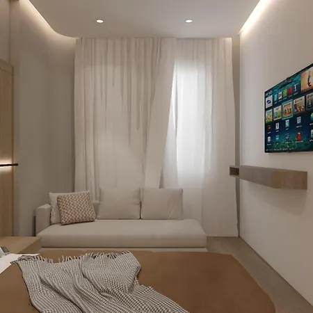 Marisol Hotel Saranda