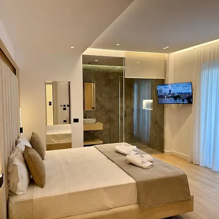 Marisol Hotel 4*
