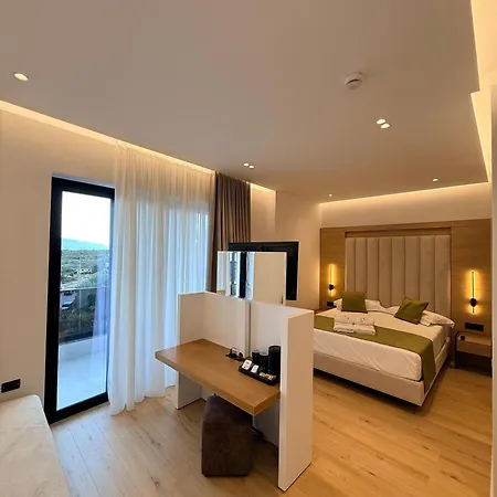 Marisol Hotel Sarandë
