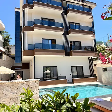 Hotel Marisol 4*