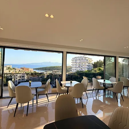 Marisol Hotel Sarande