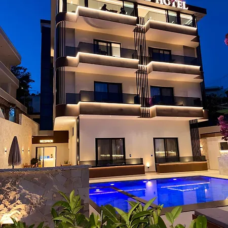 Hotel Marisol Sarande