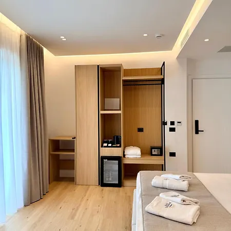 Marisol 4* Sarandë