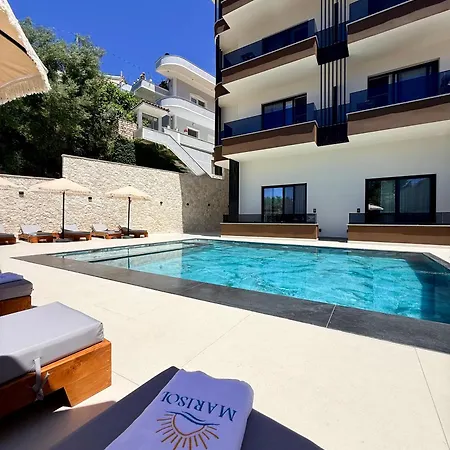 Marisol Hotel