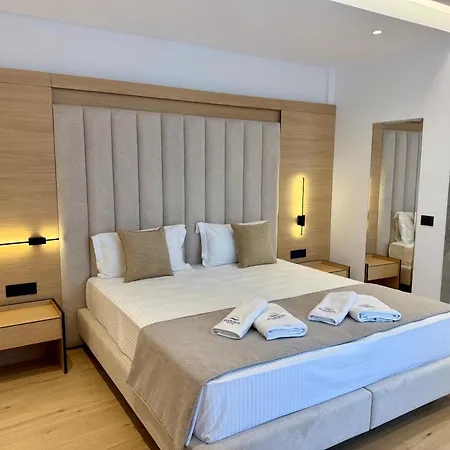 Marisol Hotel 4*