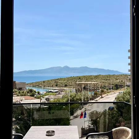 Marisol Hotel Sarandë