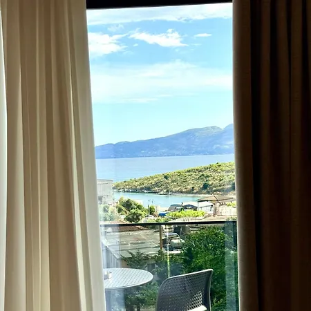Marisol Hotel Sarandë