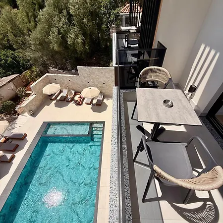 Marisol Hotel 4*