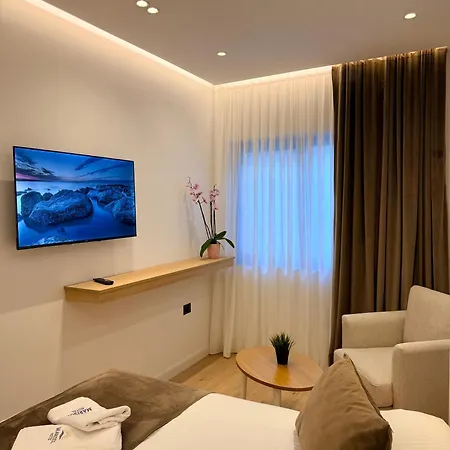 Marisol Hotel 4*