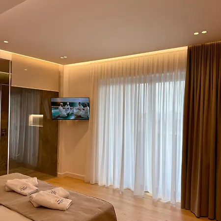 Hotel Marisol 4*