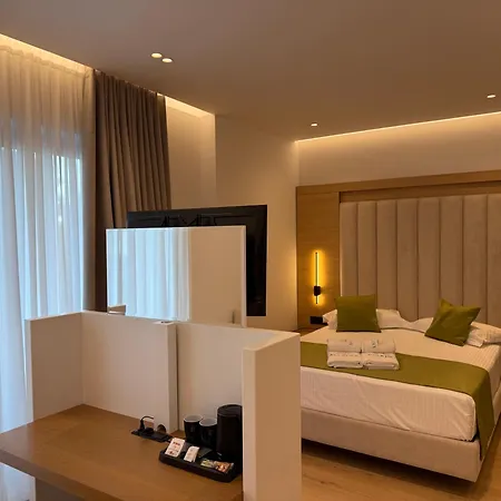 Marisol Hotel