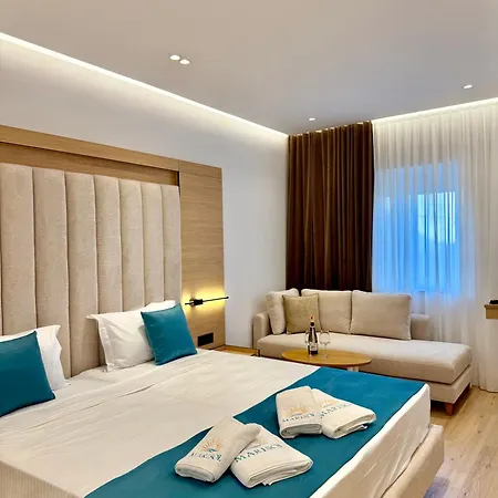 Hotel Marisol Sarande