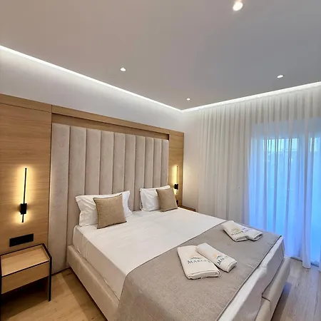 Hotel Marisol
