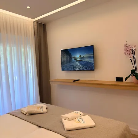 Marisol Hotel Sarandë