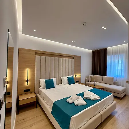Marisol Hotel Sarandë