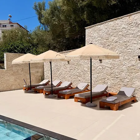 Marisol Hotel 4*