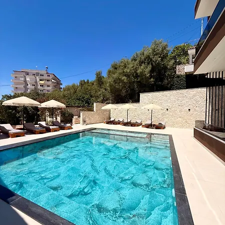 Hotel Marisol Sarande