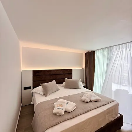 Marisol 4* Sarande