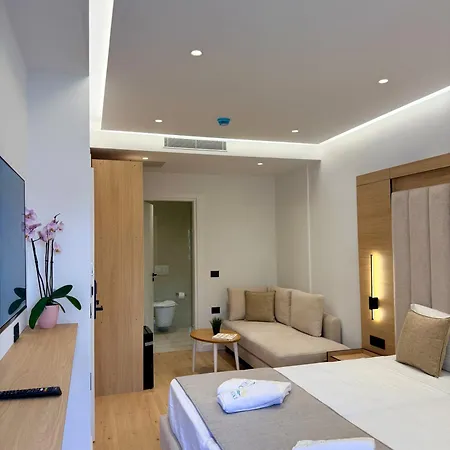 Marisol Hotel