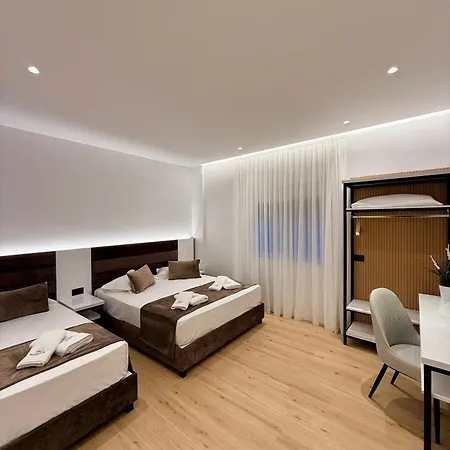 Marisol Hotel 4*