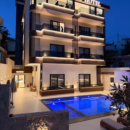 Marisol Hotel Sarandë