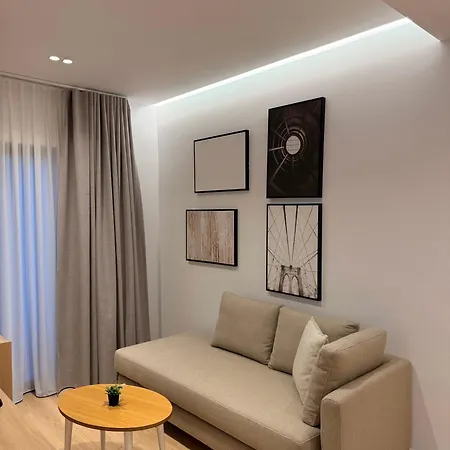 Hotel Marisol Sarande