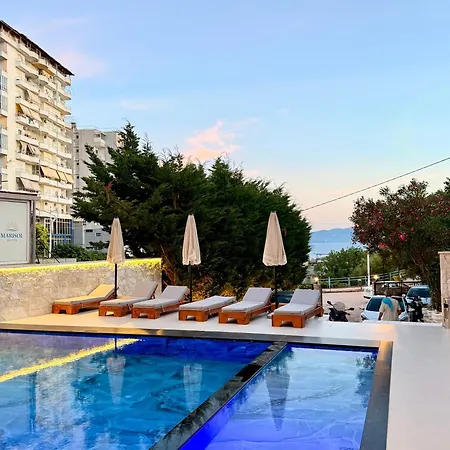 Marisol Hotel