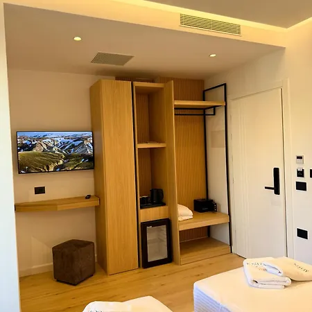 Marisol Hotel 4*