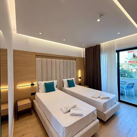 Hotel Marisol 4*
