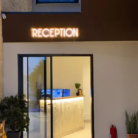 Marisol Hotel Sarande