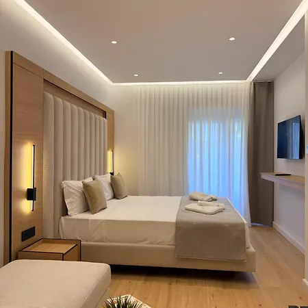 Marisol Hotel