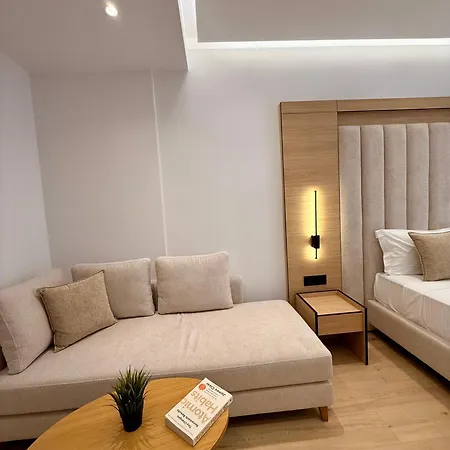Marisol Hotel