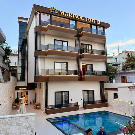 Hotel Marisol