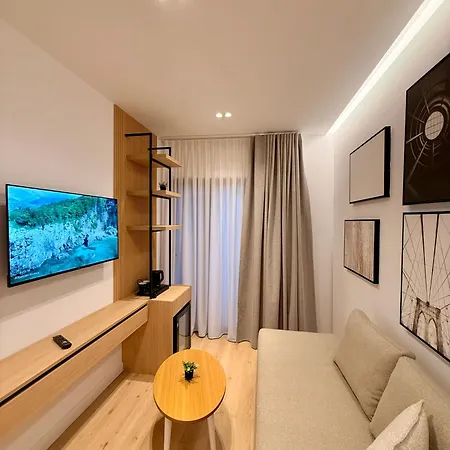 Marisol Hotel 4*