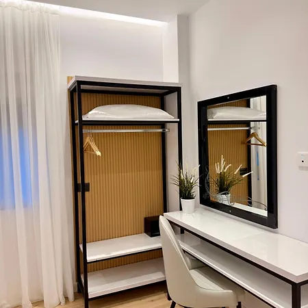 Marisol Hotel