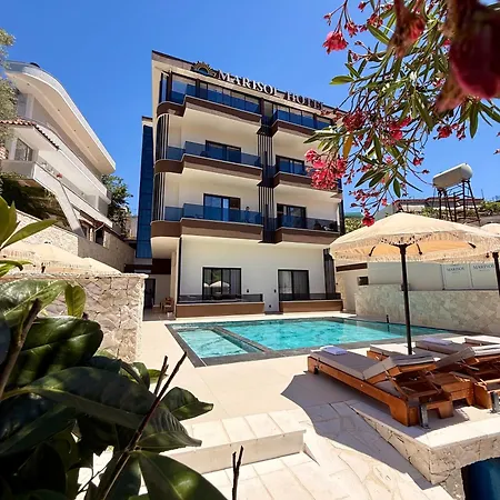 Marisol Hotel Sarandë