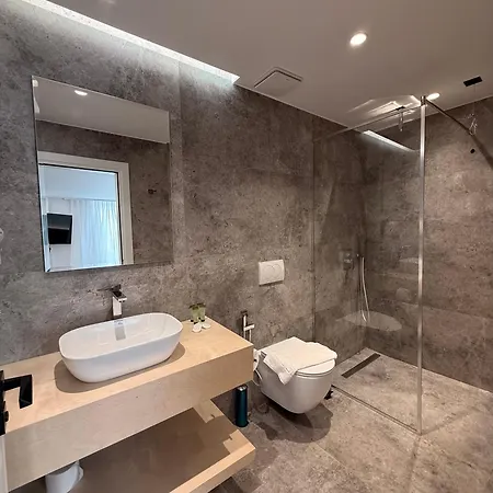 Marisol Hotel Sarandë