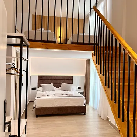 Marisol Hotel 4*