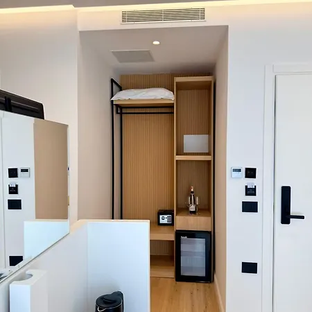 Hotel Marisol