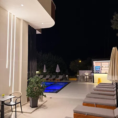 Hotel Marisol 4*