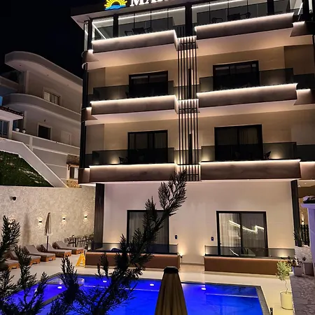 Marisol Hotel 4*