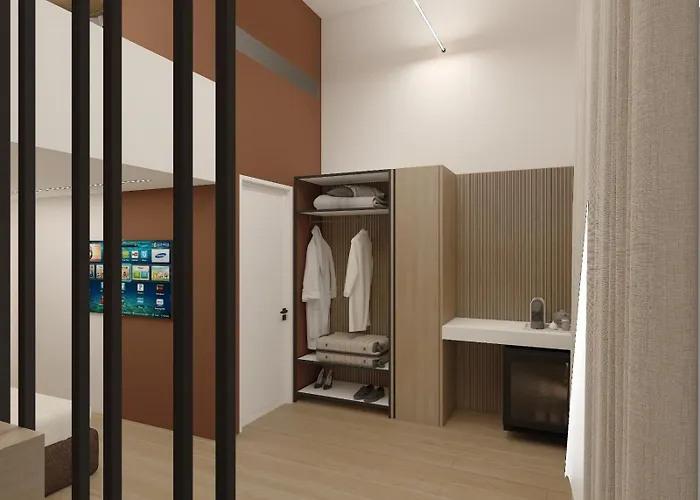 Marisol Hotel 4*