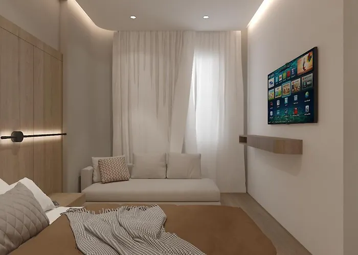 Marisol Hotel Saranda